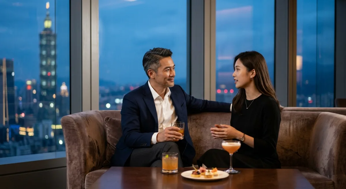 包養配對相關情境圖片